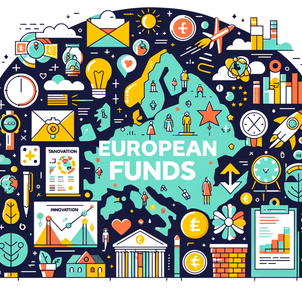 ce sunt fondurile europene?