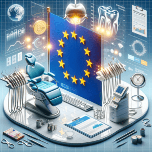 Fonduri Europene Cabinet Stomatologic 2023