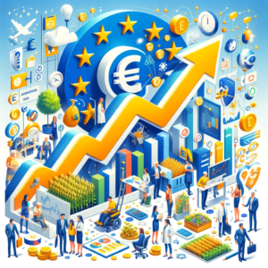 Ce Fonduri Europene Se Pot Accesa în 2023-2024?