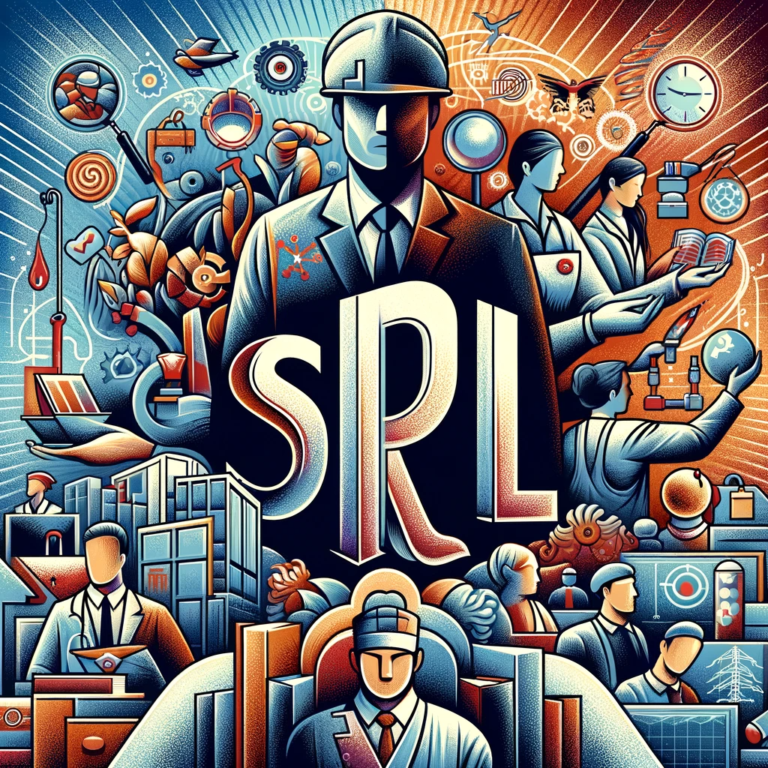Înființare SRL