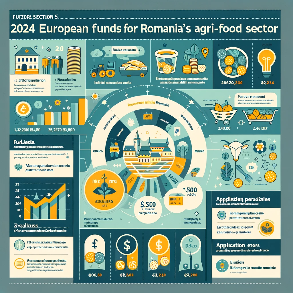 Fonduri Europene 2024 Nerambursabile pentru Tineri