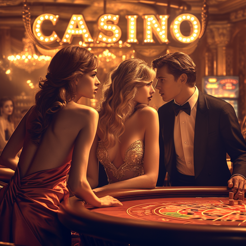 Casino online