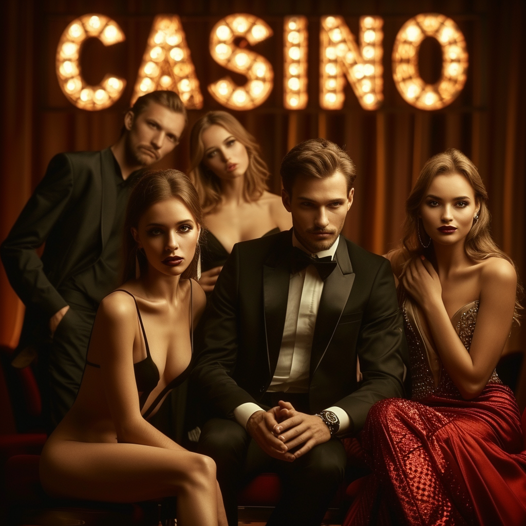 Casino online