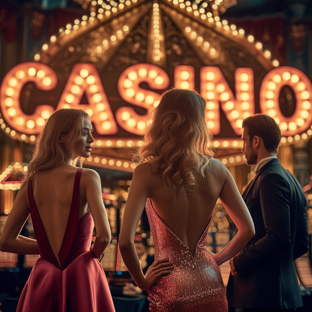 Casino online