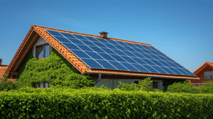 Fonduri Europene Panouri Fotovoltaice